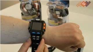 Игрушки Для Шпионов Spynet. Шпионские Часы, Очки, Телескоп - В Продаже На Toy