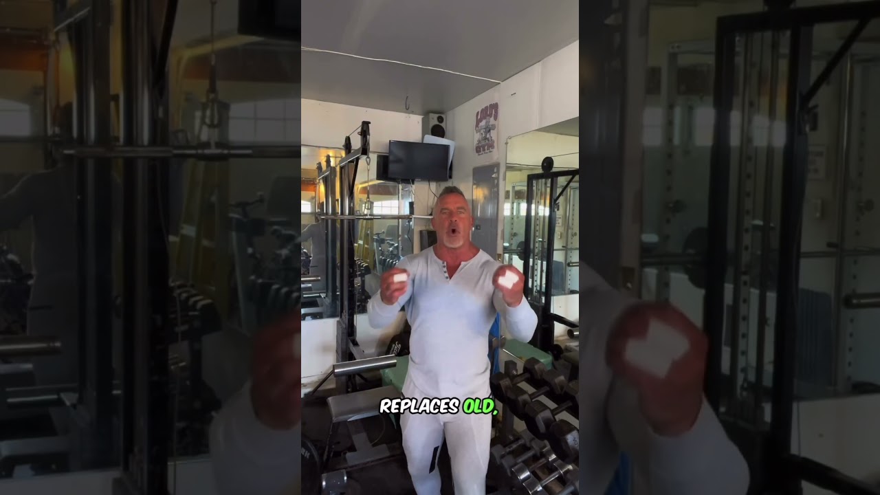 Losing Belly Fat Through Autophagy and Metabolic Stress on a Keto Diet #bellyfat #keto