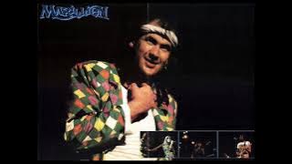 Marillion - Fugazi - live at Hammersmith Odeon 14/12/1984