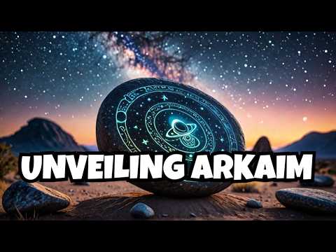 Ancient Aliens: Unveiling