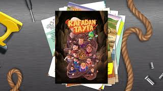 Dergimizin Yeni Sayısı Karşınızda