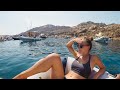 Sailing in the Mediterranean! [Ep 10]