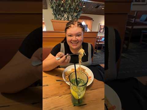 everything we ate
