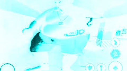 Custom Nextbots I Made In Nico’s Nextbots REVERSED