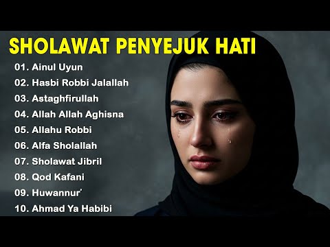 KUMPULAN SHOLAWAT NABI