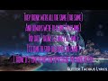 Korn- Y’all Want A Single lyrics\\ Glitter Tacious Lyrics