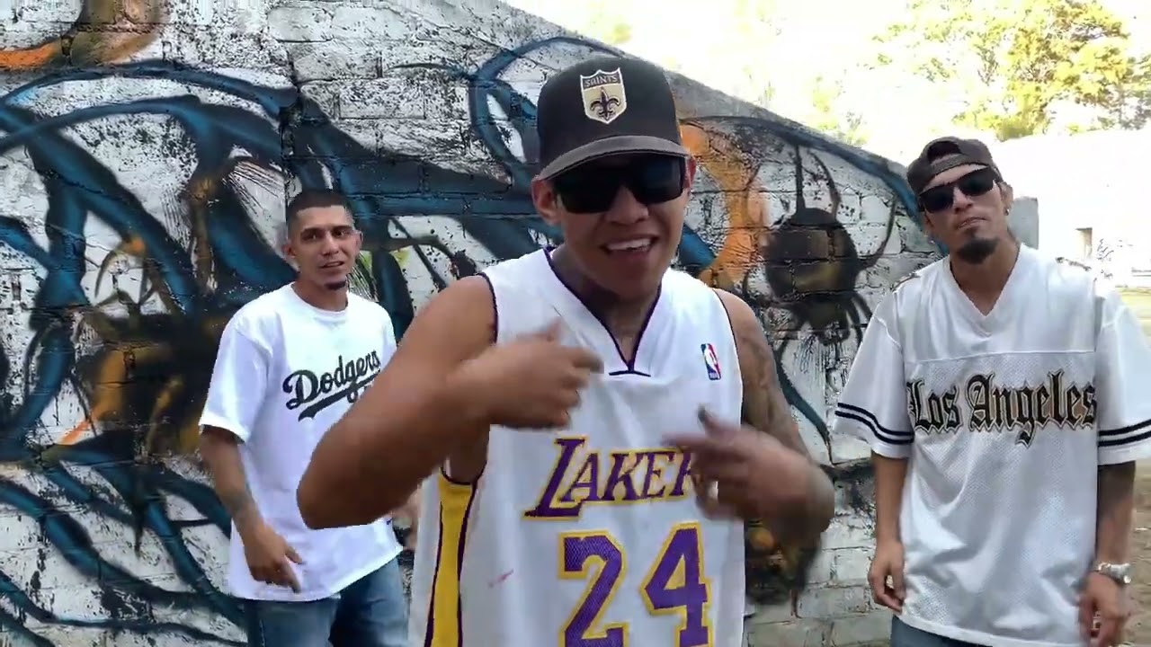 LO MALO YA PASO - SH3C ft CHAGO SOCIEDAD 13 //THCB//LITA RECORD//