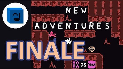 BABA BA BAB - Final Thoughts - Let