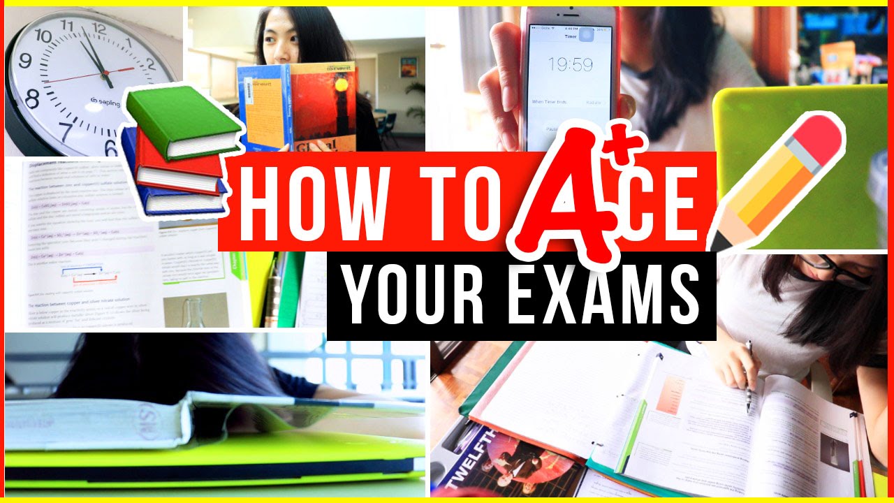 How was your exam. Stress before exams. How was your exam. Speak about time management. How to prepare for exams.