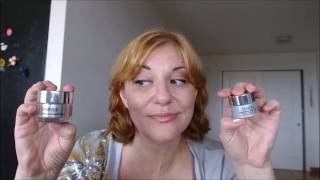 Clinique Repairwear Eye Creams Review Comparing Repairwear Laser Focus And Anti Gravity Eye Creams Youtube