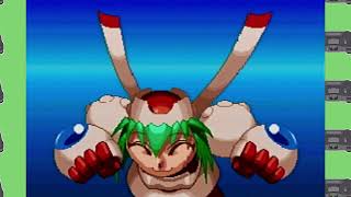 Mischief Makers Opening - Nintendo 64