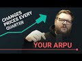 Your ARPU is flatlining... but you can fix it