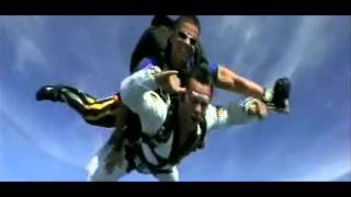 Team Third Law Goes SKYDIVING! | Naples Brazilian Jiu Jitsu