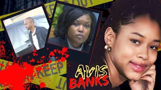 How a Teacher Killed Her Lover's Pregnant Fiancee: The True Crime Story of AVIS BANKS