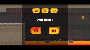 GET READY!!_Super Bino Go Level 80 _Bino In Inferno Last Mission