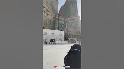 Allah Allah Aghisna الله الله أغثنا - Nazwa Maulidia (Official Music Video)