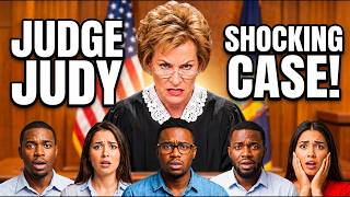 JUDY JUSTICE Judge Judy Episode 33422 - Best Amazing Cases Season 2026 Full Episode HD