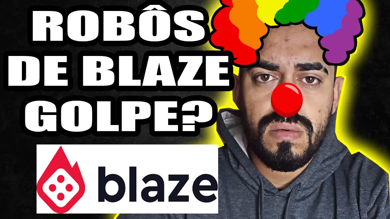 ROBO PARA BLAZE APOSTAS 🚨Ao Vivo🚨 Melhor Robô para Ganhar na Blaze – Robo Blaze