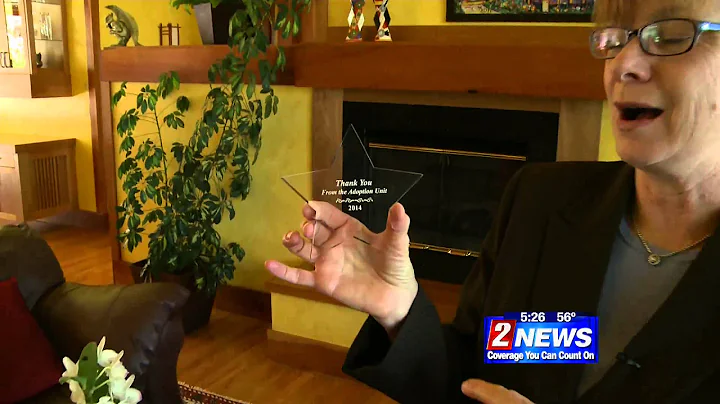 5/21/15 Someone2Know: Deborah Schumacher - KTVN Ch...