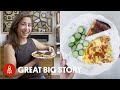 Trying 7 Breakfasts From Around the World