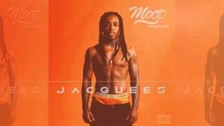 Jacquees - Them Other Girls (2015)