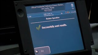 Collier County to use new mail-in ballot tracker