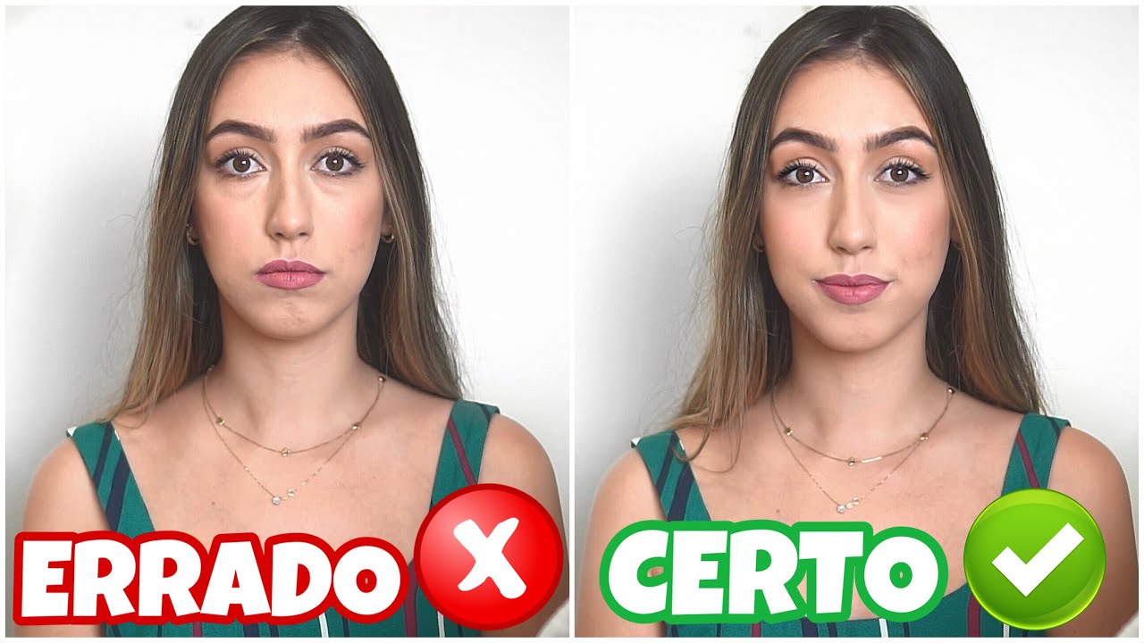 Como Sair Bem Em Fotos 3 4 Por Cacá Anjos Youtube