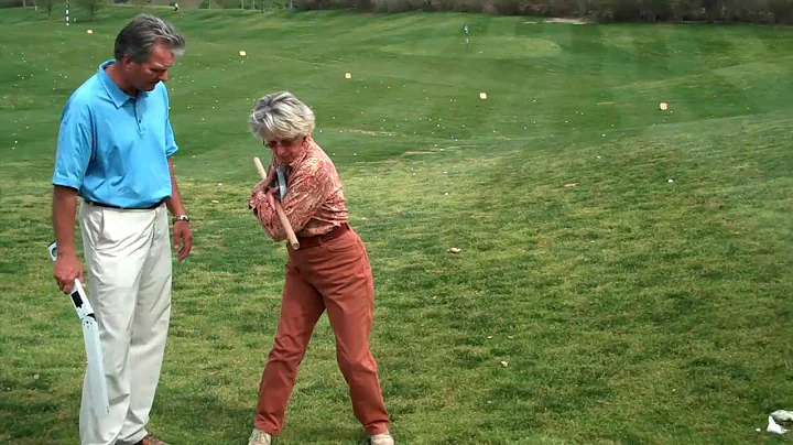 Determine Stance Width & Power Angles with Sandra ...