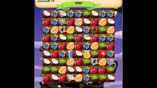 Let's Play - Fruit Bump: Level 250