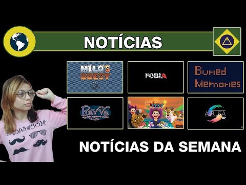 Notícias da Semana • Saiu o game Azusa RP Online!