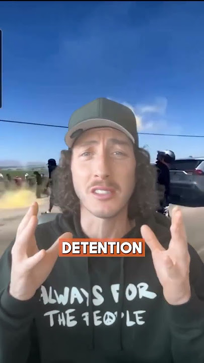 Irma’s last words before ICE agents got out a ladder and took her during a raid