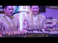 MICHELIN Guide Thailand 2020 Awards Opening Video