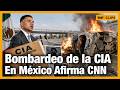 🚨 ESTALLA ESCÁNDALO EN MÉXICO: HARFUCH ROMPE EL SILENCIO SOBRE LA CIA