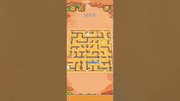 Water Connect Puzzle Level 80 Walkthrough Solution Android/iOS 💦