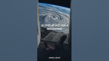 Thumbnail of Simple Plan 🚀Astronaut🚀 #lyrics #music #song