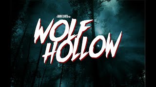 WOLF HOLLOW  official trailer (2023)