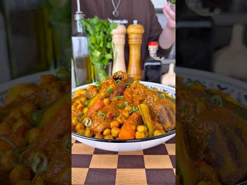 Couscous Royal! 👑