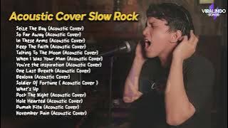 ACOUSTIC COVER SLOW ROCK 2023 | DIMAS SENOPATI FULL ALBUM COVER TERPOPULER