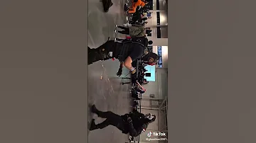 TIK TOK HUN GHOST 