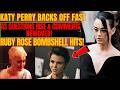Katy Perry BREAKS DOWN Under Pressure After Ruby Rose Allegations! Hollywood Reacts