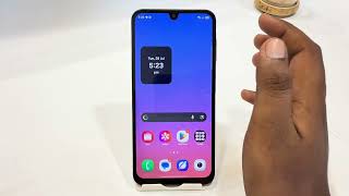 Galaxy A17, A37 and A57 GPS Not Working / Location Inaccurate: Top 5 Solutions