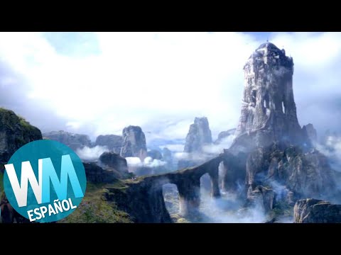Video: Los mejores lugares de rodaje de Game of Thrones para visitar en Islandia