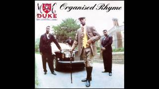 MC Duke - Organised Rhyme - YouTube
