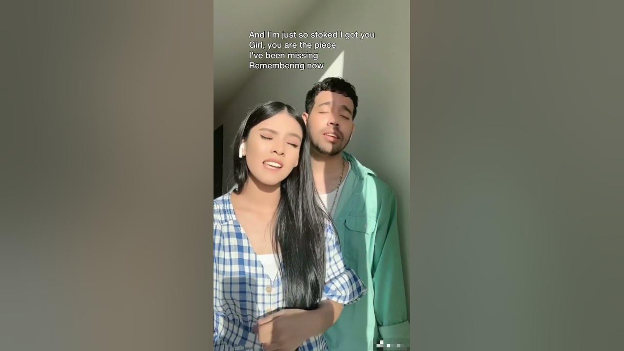 it's you - Sezairi // Cover by Rimar Calista ft Glenn Samuel