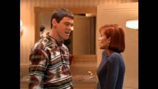 Dumb & Dumber: One out of a million.