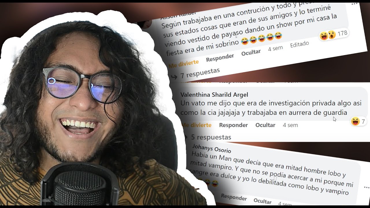 Cosas Que Te Dijeron Para Impresionar | pollerocho