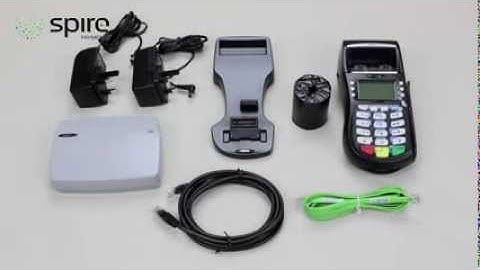 M4240 Bluetooth IP Configuration - Installation Video