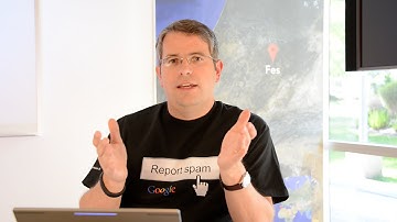 Why does Google show multiple results from the same domain?