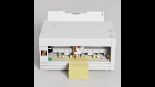 UUNA TEK iAuto Plus Review: Automatic Handwriting Machine for Bulk Letters, Envelopes & Direct Mail