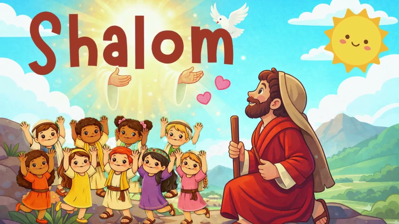 La Bendición | Basado en Deuteronomio 